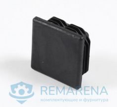 Заглушка внутренняя 50х50 мм