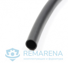 Рукоять на 23 мм трубу (отрезок 1м)