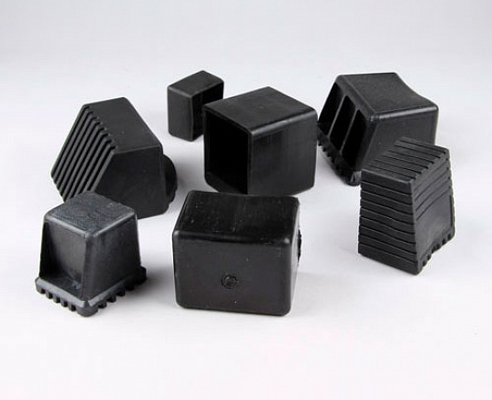 Новые виды наружных заглушек - уже скоро!