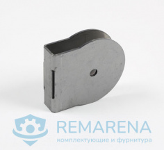 Кронштейн заготовка (фото 1)