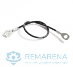 Трос для министеппера