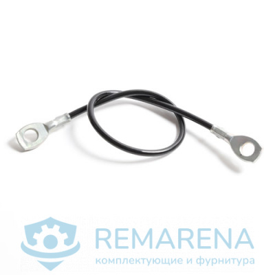 Трос для министеппера