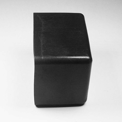 Лапа на профиль 60х40 мм (фото 1)