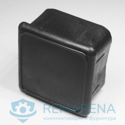 Заглушка внутренняя 60х60 мм