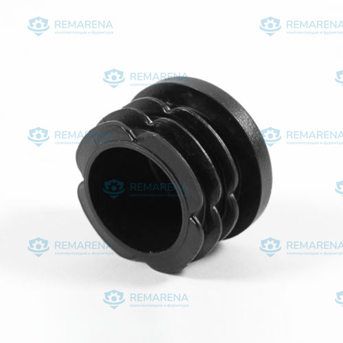 Заглушка внутренняя D40 мм (фото 1)