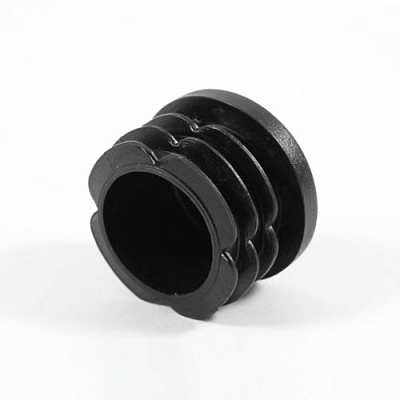 Заглушка внутренняя D40 мм (фото 1)