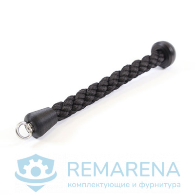 Канат для трицепса одинарный