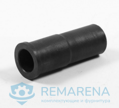 Втулка верхней плитки для 25 мм направляющей (фото 2)