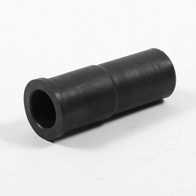 Втулка верхней плитки для 25 мм направляющей (фото 2)