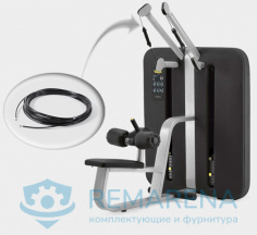 Трос для тренажера Kinezis (фото 1)