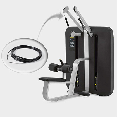 Трос для тренажера Kinezis (фото 1)