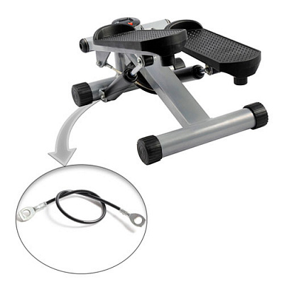 Трос для министеппера (фото 1)