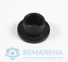 Втулка плитки для 20 мм направляющей