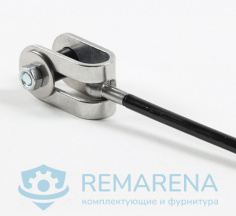 Скоба троса (фото 2)