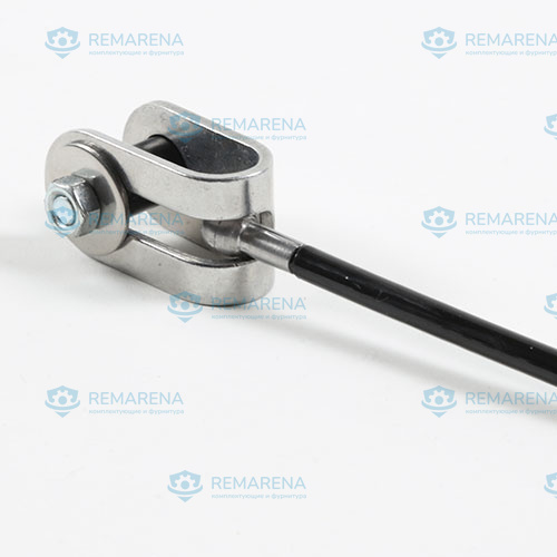 Скоба троса (фото 2)