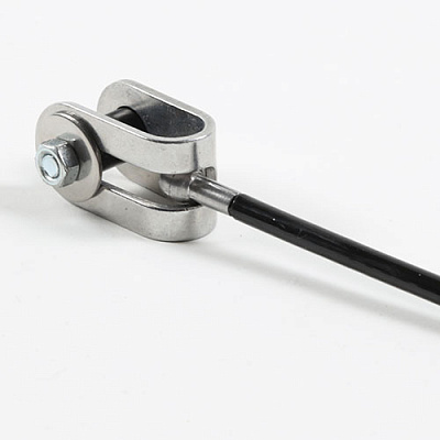 Скоба троса (фото 2)