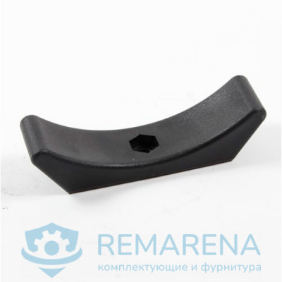 Ложемент гантели