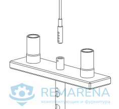 Законцовка Saibex (фото 1)