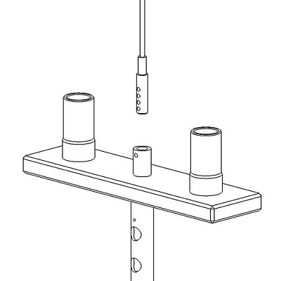 Законцовка Saibex (фото 1)