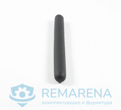 Ручка на 25 мм трубу L-300 мм (фото 5)