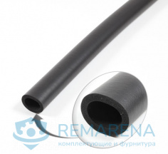 Рукоять на 25 мм трубу (неопрен)