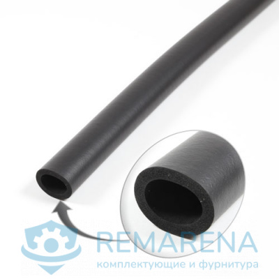 Рукоять на 25 мм трубу (неопрен)