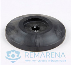 Шайба валика D70 мм