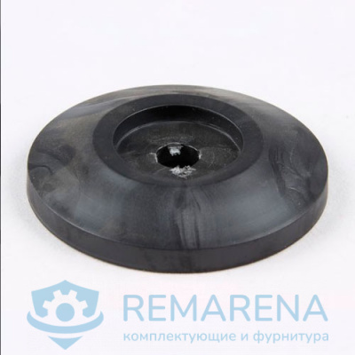 Шайба валика D70 мм