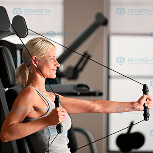 Трос 2х4 (фото 1)