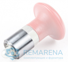 Стакан фиксатора М18х1,5 L23 (фото 1)