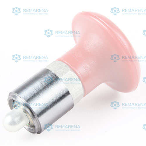 Стакан фиксатора М18х1,5 L23 (фото 1)