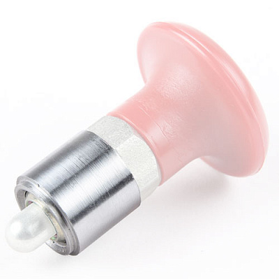 Стакан фиксатора М18х1,5 L23 (фото 1)