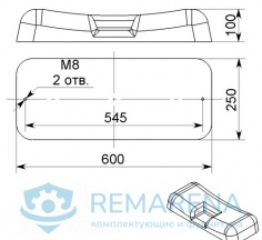 Гиперэкстензия (фото 2)