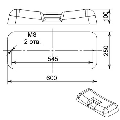 Гиперэкстензия (фото 2)