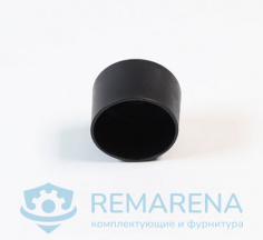 Заглушка наруж малая на трубу 32 мм (фото 2)