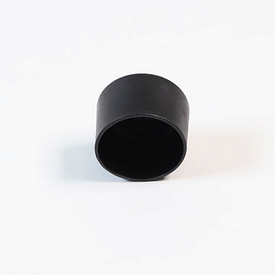 Заглушка наруж малая на трубу 32 мм (фото 2)