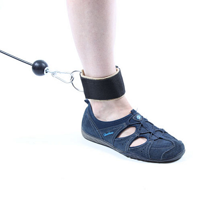 Манжет на ногу (стропа) (фото 1)