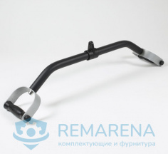 Рукоять тяги с параллельным хватом