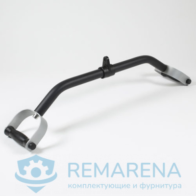 Рукоять тяги с параллельным хватом