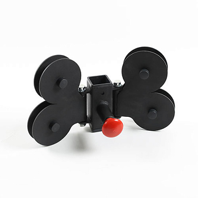 Каретка двойная (фото 2)