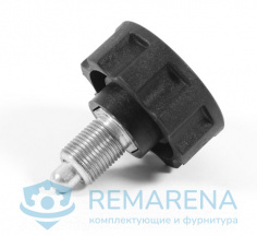 Фиксатор прижимной М18х1,5