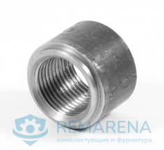 Стакан фиксатора М18х1,5 L18