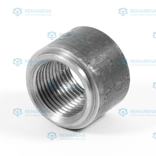 Стакан фиксатора М18х1,5 L18