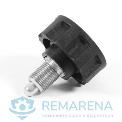 Фиксатор прижимной М18х1,5