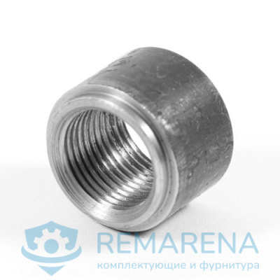 Стакан фиксатора М18х1,5 L18