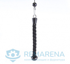 Канат для трицепса одинарный (фото 3)