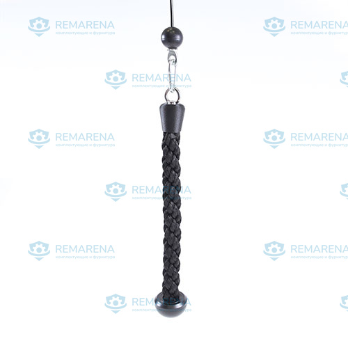 Канат для трицепса одинарный (фото 3)