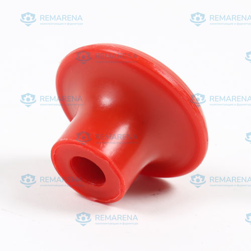 Ручка грибок М10