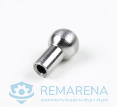 Законцовка шарик D10 под 3х5