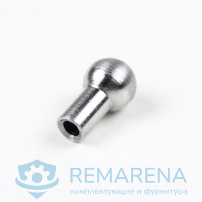 Законцовка шарик D10 под 3х5